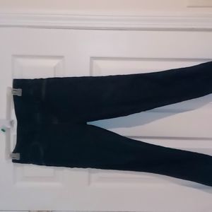 Women's straight leg jeans